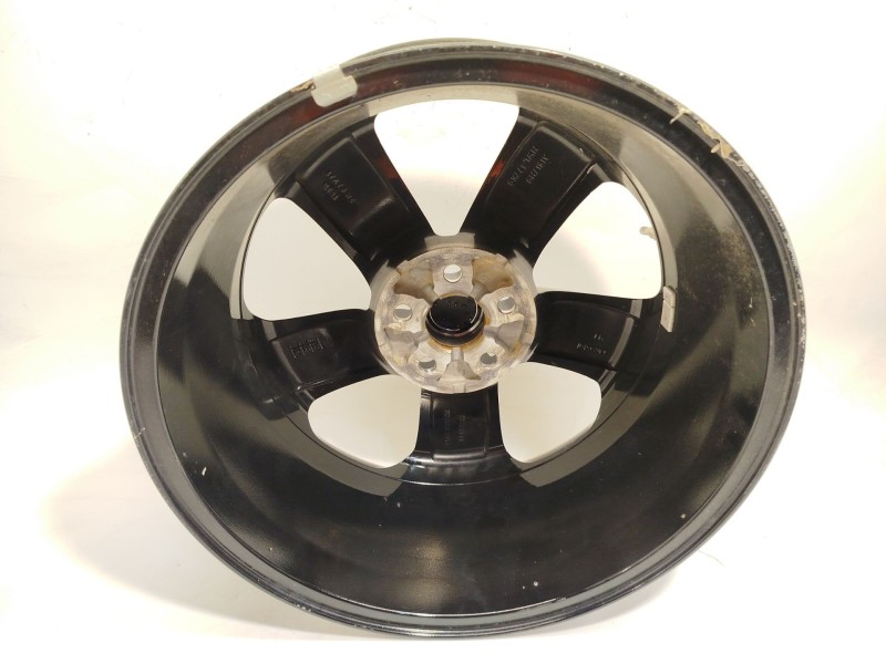 Recambio de llanta para mg mg zs suv (azs1) 1.5 vti referencia OEM IAM 10598023  