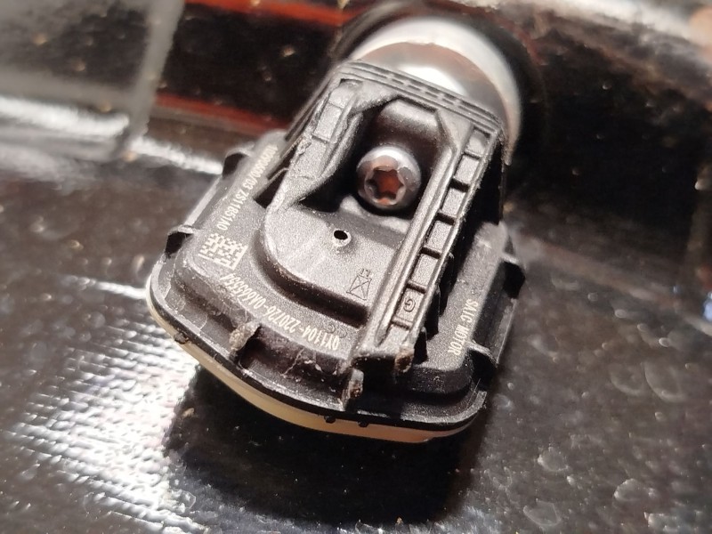 Recambio de llanta para mg mg zs suv (azs1) 1.5 vti referencia OEM IAM 10598023  