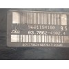Recambio de servofreno para citroën c4 grand picasso i (ua_) 1.6 hdi referencia OEM IAM 9681194180  03786241024