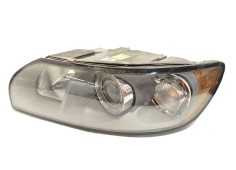 Recambio de faro izquierdo para volvo v50 (545) 2.0 d referencia OEM IAM 30698885  0301198203