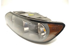Recambio de faro izquierdo para volvo v50 (545) 2.0 d referencia OEM IAM 30698885  0301198203 2