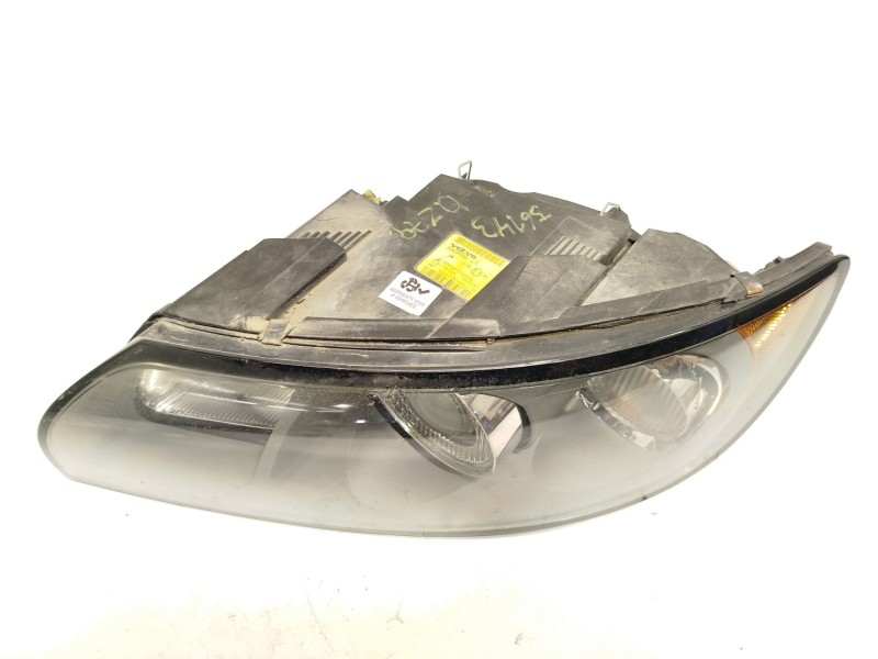 Recambio de faro izquierdo para volvo v50 (545) 2.0 d referencia OEM IAM 30698885  0301198203