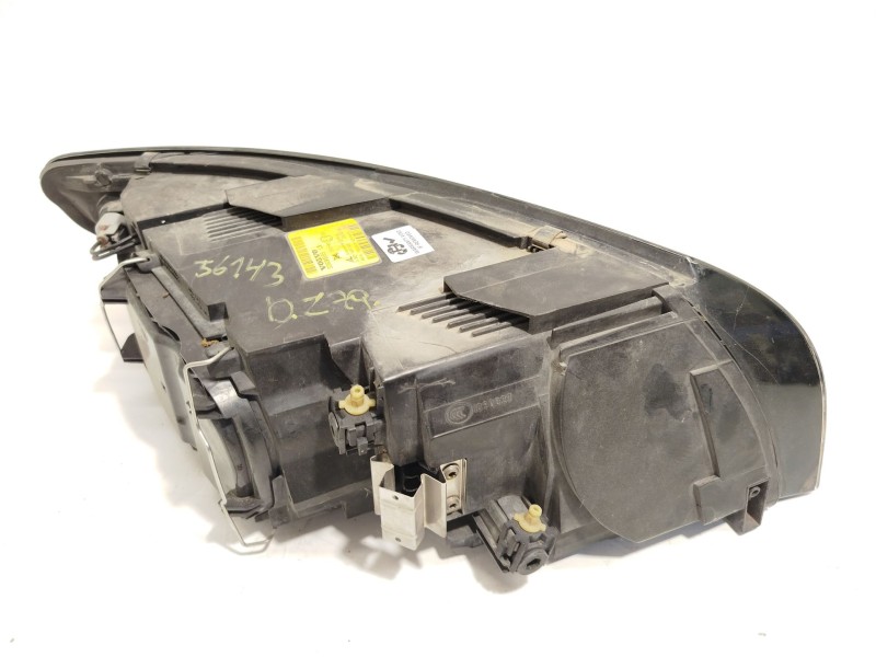 Recambio de faro izquierdo para volvo v50 (545) 2.0 d referencia OEM IAM 30698885  0301198203