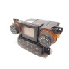 Recambio de mando climatizador para kia carens (un) 2.0 crdi referencia OEM IAM 972501D980 972501D980WK 