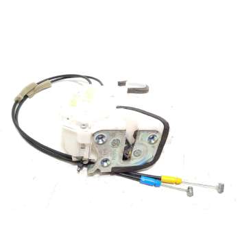 CERRADURA PUERTA DELANTERA DERECHA 5715A728 