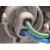 Recambio de elevalunas delantero derecho para nissan almera (n16/e) comfort referencia OEM IAM 80700BM606  400600T2