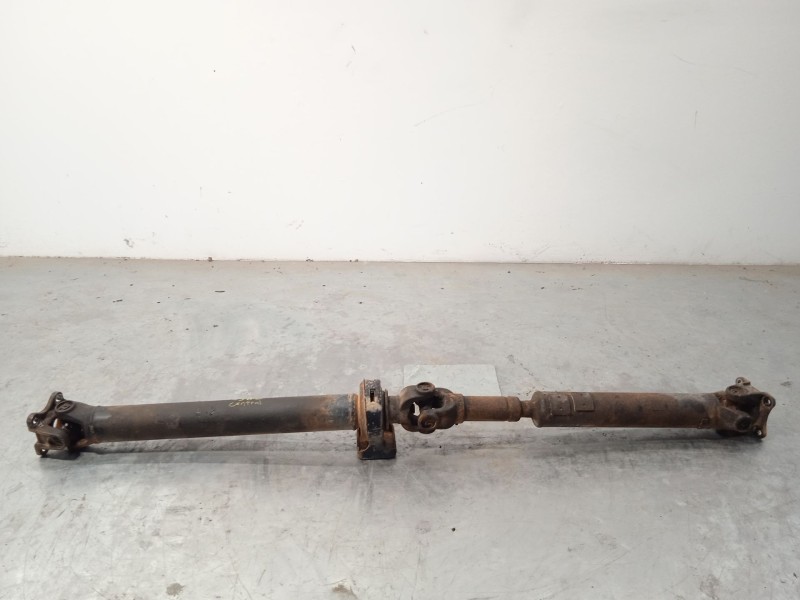 Recambio de transmision central para ssangyong rexton / rexton ii (gab_) 2.7 d 4x4 referencia OEM IAM 3320008B11  