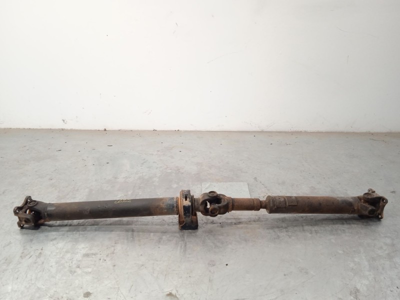 Recambio de transmision central para ssangyong rexton / rexton ii (gab_) 2.7 d 4x4 referencia OEM IAM 3320008B11  