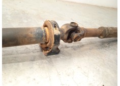 Recambio de transmision central para ssangyong rexton / rexton ii (gab_) 2.7 d 4x4 referencia OEM IAM 3320008B11   2