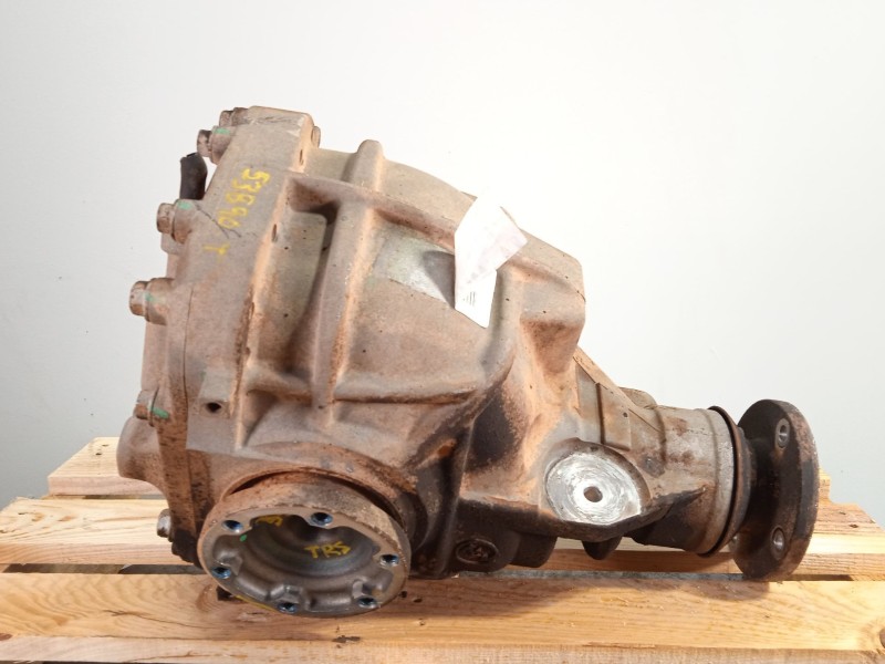 Recambio de diferencial trasero para ssangyong rexton / rexton ii (gab_) 2.7 d 4x4 referencia OEM IAM 4310009000  