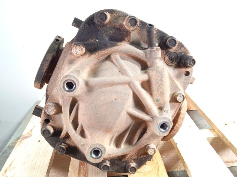 Recambio de diferencial trasero para ssangyong rexton / rexton ii (gab_) 2.7 d 4x4 referencia OEM IAM 4310009000  