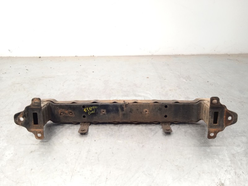 Recambio de refuerzo paragolpes delantero para ssangyong rexton / rexton ii (gab_) 2.7 d 4x4 referencia OEM IAM 7875008B00  