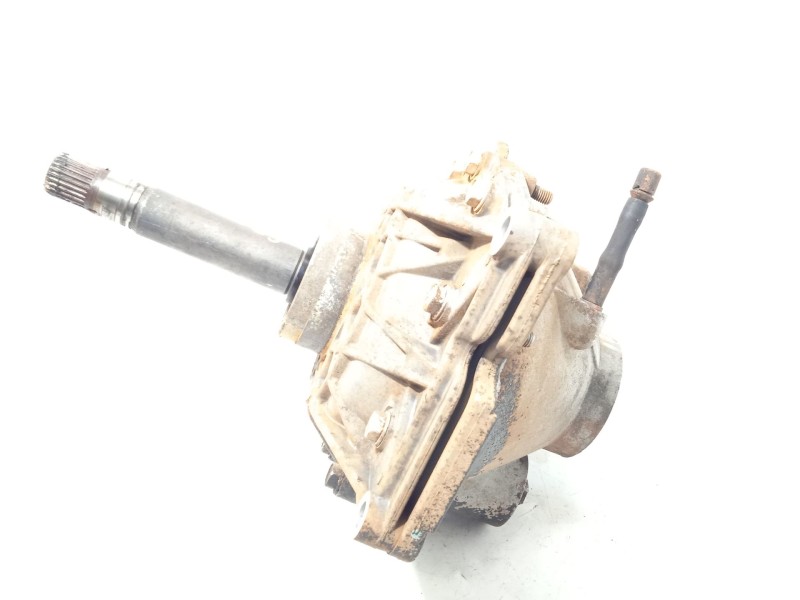 Recambio de diferencial delantero para ssangyong rexton / rexton ii (gab_) 2.7 d 4x4 referencia OEM IAM 4315009001  