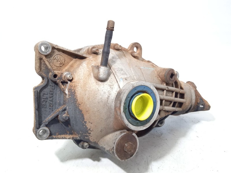 Recambio de diferencial delantero para ssangyong rexton / rexton ii (gab_) 2.7 d 4x4 referencia OEM IAM 4315009001  