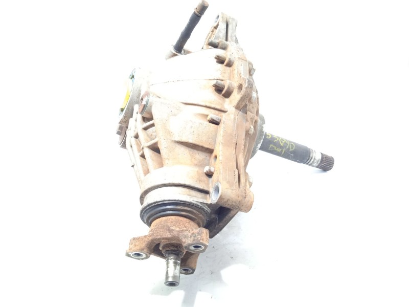Recambio de diferencial delantero para ssangyong rexton / rexton ii (gab_) 2.7 d 4x4 referencia OEM IAM 4315009001  