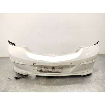 PARAGOLPES TRASERO 24460512 