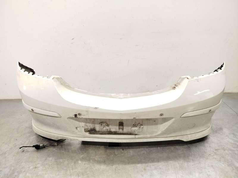 PARAGOLPES TRASERO 24460512 