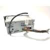 Recambio de sistema audio / radio cd para jeep compass limited referencia OEM IAM P05064067AG  