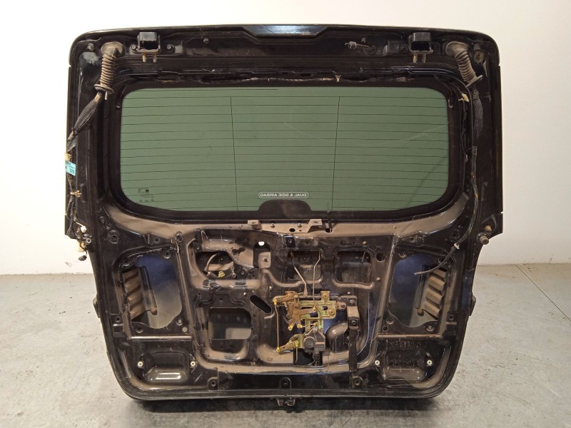 Recambio de porton trasero para ssangyong rexton / rexton ii (gab_) 2.7 d 4x4 referencia OEM IAM 6400108322  