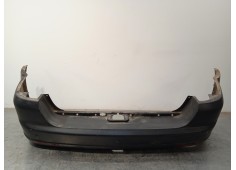 Recambio de paragolpes trasero para ssangyong rexton / rexton ii (gab_) 2.7 d 4x4 referencia OEM IAM 7881008B00LAK  