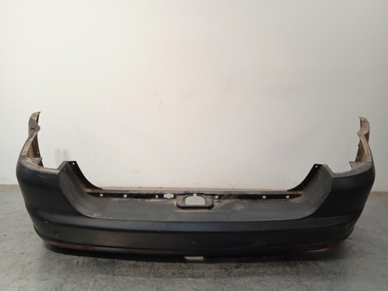 Recambio de paragolpes trasero para ssangyong rexton / rexton ii (gab_) 2.7 d 4x4 referencia OEM IAM 7881008B00LAK  