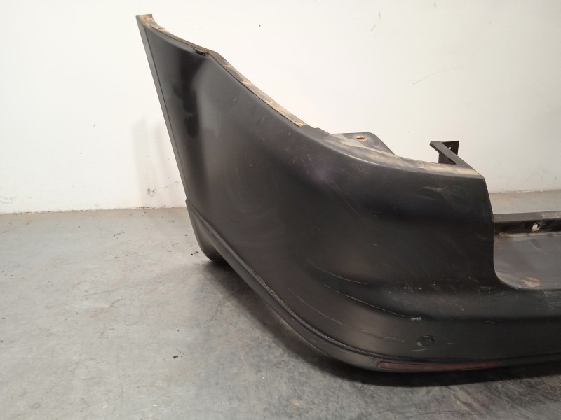 Recambio de paragolpes trasero para ssangyong rexton / rexton ii (gab_) 2.7 d 4x4 referencia OEM IAM 7881008B00LAK  