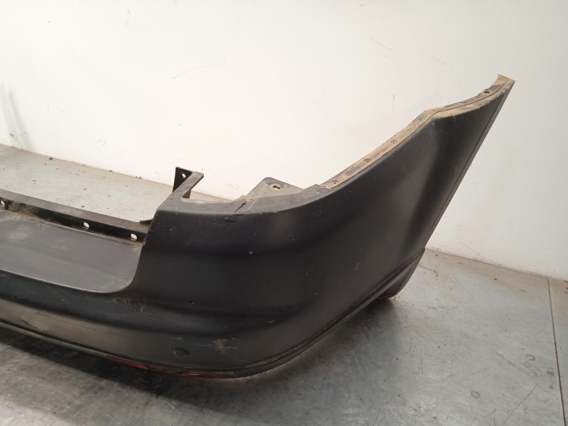 Recambio de paragolpes trasero para ssangyong rexton / rexton ii (gab_) 2.7 d 4x4 referencia OEM IAM 7881008B00LAK  