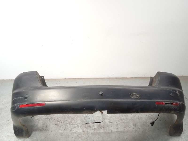 Recambio de paragolpes trasero para ssangyong rexton / rexton ii (gab_) 2.7 d 4x4 referencia OEM IAM 7881008B00LAK  