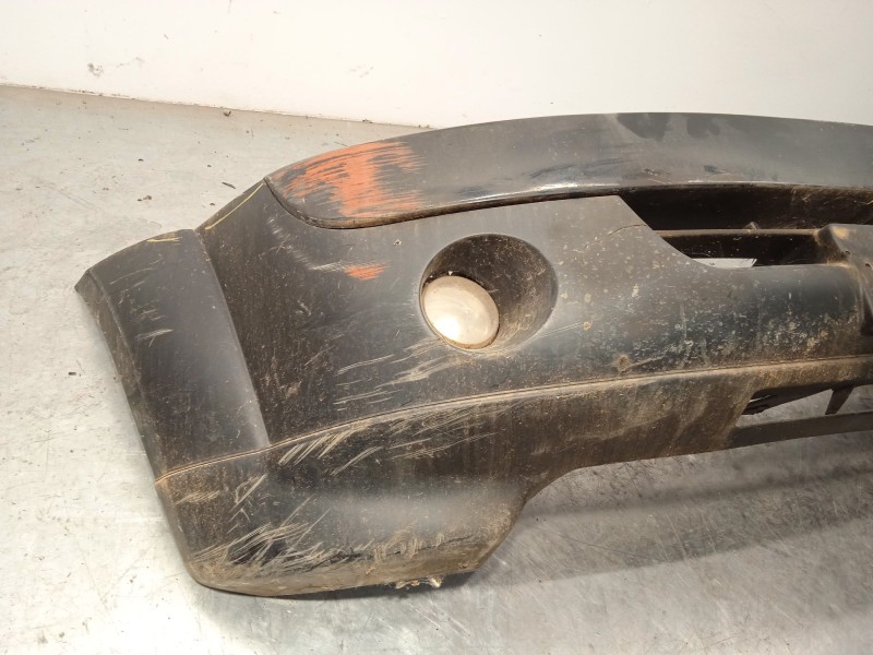 Recambio de paragolpes delantero para ssangyong rexton / rexton ii (gab_) 2.7 d 4x4 referencia OEM IAM 7871008020LAK  