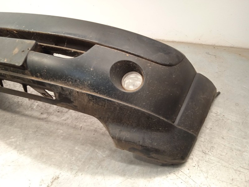 Recambio de paragolpes delantero para ssangyong rexton / rexton ii (gab_) 2.7 d 4x4 referencia OEM IAM 7871008020LAK  