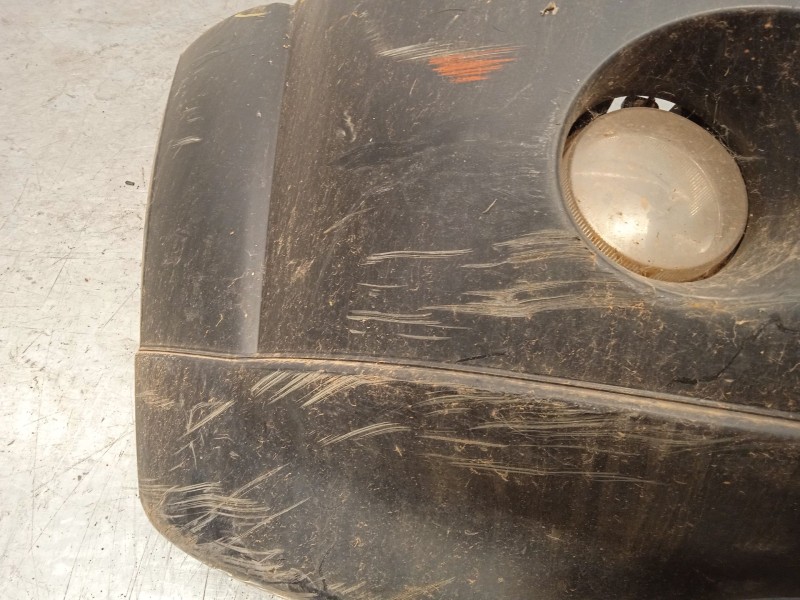 Recambio de paragolpes delantero para ssangyong rexton / rexton ii (gab_) 2.7 d 4x4 referencia OEM IAM 7871008020LAK  