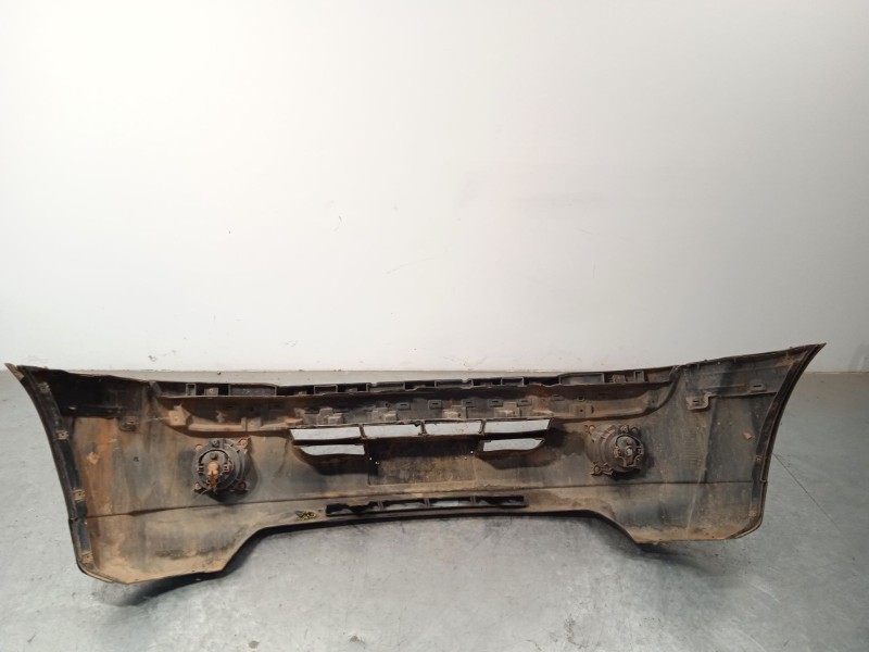 Recambio de paragolpes delantero para ssangyong rexton / rexton ii (gab_) 2.7 d 4x4 referencia OEM IAM 7871008020LAK  