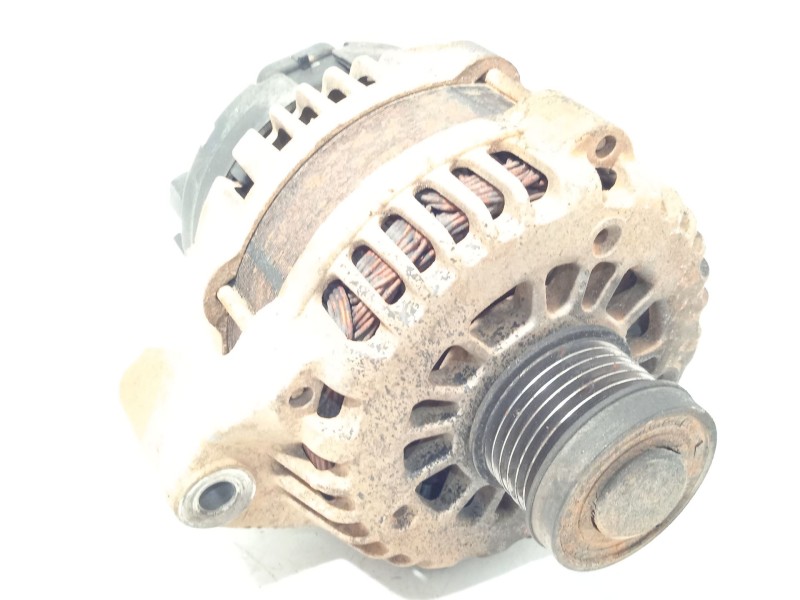 Recambio de alternador para ssangyong rexton / rexton ii (gab_) 2.7 d 4x4 referencia OEM IAM 6651540202 A6651540202 