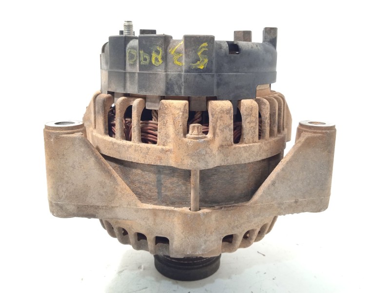 Recambio de alternador para ssangyong rexton / rexton ii (gab_) 2.7 d 4x4 referencia OEM IAM 6651540202 A6651540202 