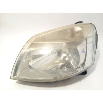 Recambio de faro izquierdo para citroën berlingo / berlingo first furgoneta/monovolumen (m_) 2.0 hdi 90 (mbrhy, mcrhy) referenci