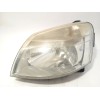 Recambio de faro izquierdo para citroën berlingo / berlingo first furgoneta/monovolumen (m_) 2.0 hdi 90 (mbrhy, mcrhy) referenci