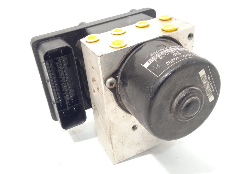 Recambio de abs para ssangyong rexton / rexton ii (gab_) 2.7 d 4x4 referencia OEM IAM 4894009300 06210908533 06210207394