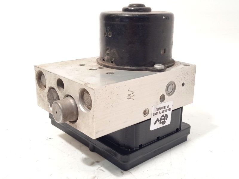 Recambio de abs para ssangyong rexton / rexton ii (gab_) 2.7 d 4x4 referencia OEM IAM 4894009300 06210908533 06210207394