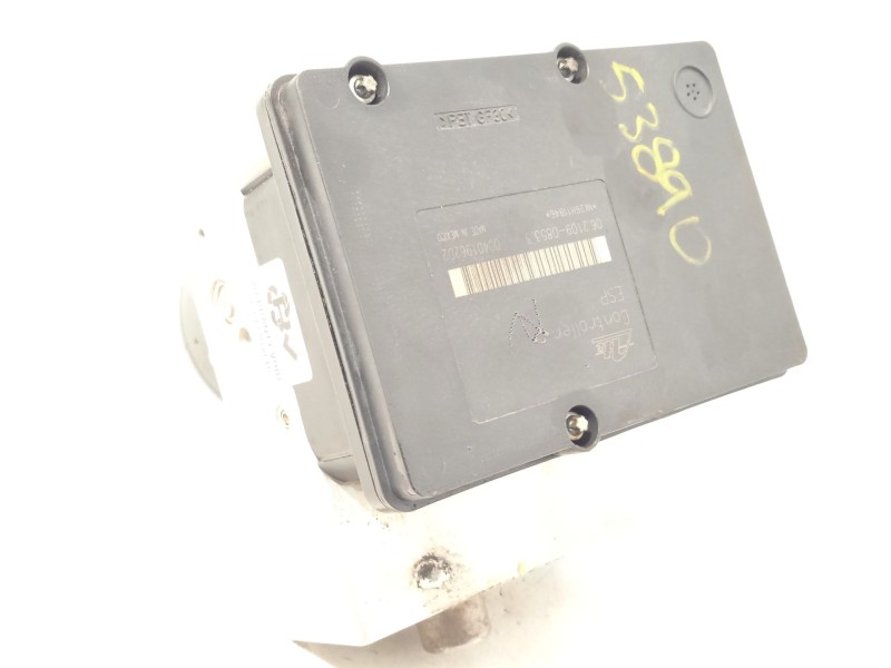 Recambio de abs para ssangyong rexton / rexton ii (gab_) 2.7 d 4x4 referencia OEM IAM 4894009300 06210908533 06210207394