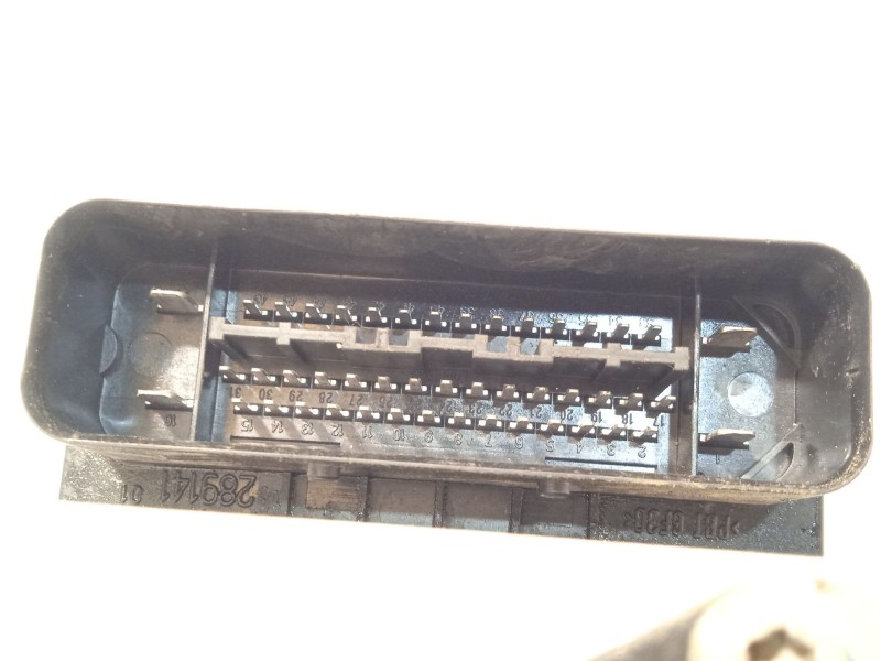 Recambio de abs para ssangyong rexton / rexton ii (gab_) 2.7 d 4x4 referencia OEM IAM 4894009300 06210908533 06210207394