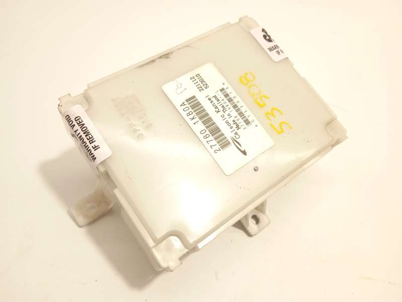 MODULO ELECTRONICO 277601KB0A 