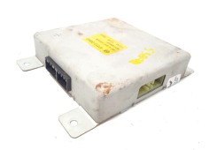 Recambio de modulo electronico para ssangyong rexton / rexton ii (gab_) 2.7 d 4x4 referencia OEM IAM 8731008B00  