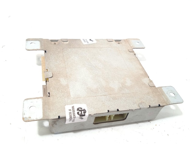 Recambio de modulo electronico para ssangyong rexton / rexton ii (gab_) 2.7 d 4x4 referencia OEM IAM 8731008B00  