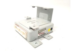 Recambio de modulo electronico para ssangyong rexton / rexton ii (gab_) 2.7 d 4x4 referencia OEM IAM 8712008B20  