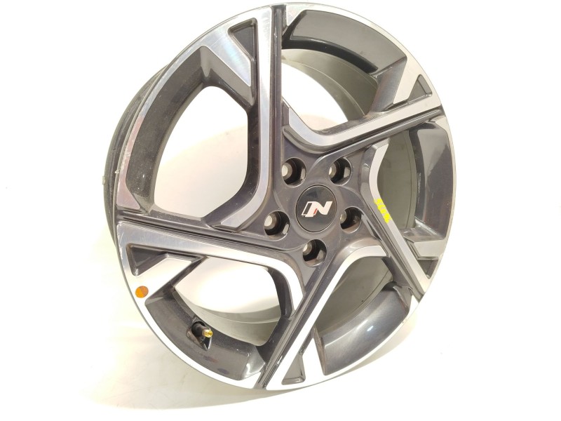 Recambio de llanta para hyundai i30 (pde, pd, pden) 1.0 t-gdi referencia OEM IAM 52910G4750  