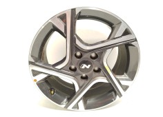 Recambio de llanta para hyundai i30 (pde, pd, pden) 1.0 t-gdi referencia OEM IAM 52910G4750   2