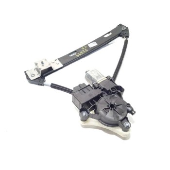 Recambio de elevalunas trasero izquierdo para volkswagen polo 1.0 tsi referencia OEM IAM 2G6839461D  5Q0959407D