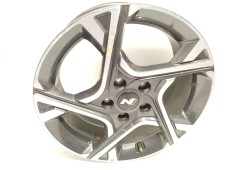 Recambio de llanta para hyundai i30 (pde, pd, pden) 1.0 t-gdi referencia OEM IAM 52910G4750   2