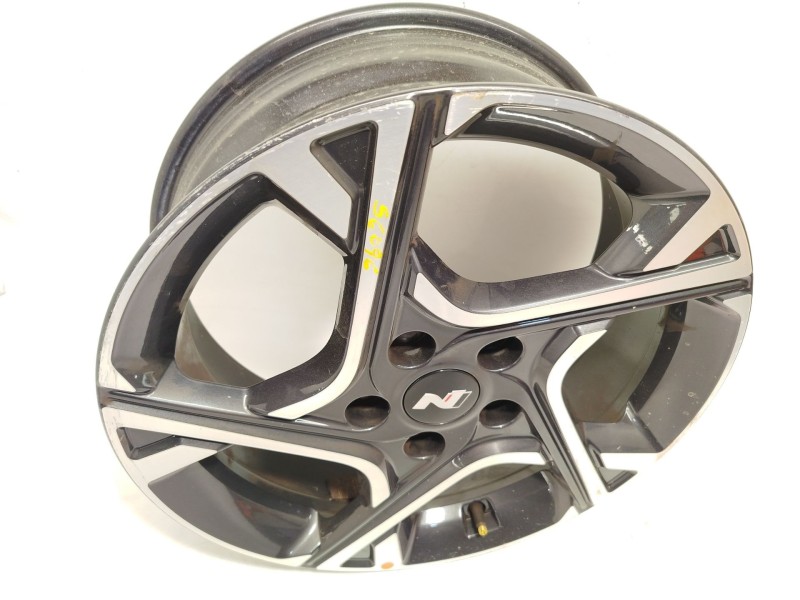 Recambio de llanta para hyundai i30 (pde, pd, pden) 1.0 t-gdi referencia OEM IAM 52910G4750  