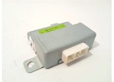 Recambio de modulo electronico para ssangyong rexton / rexton ii (gab_) 2.7 d 4x4 referencia OEM IAM 8791008B00  